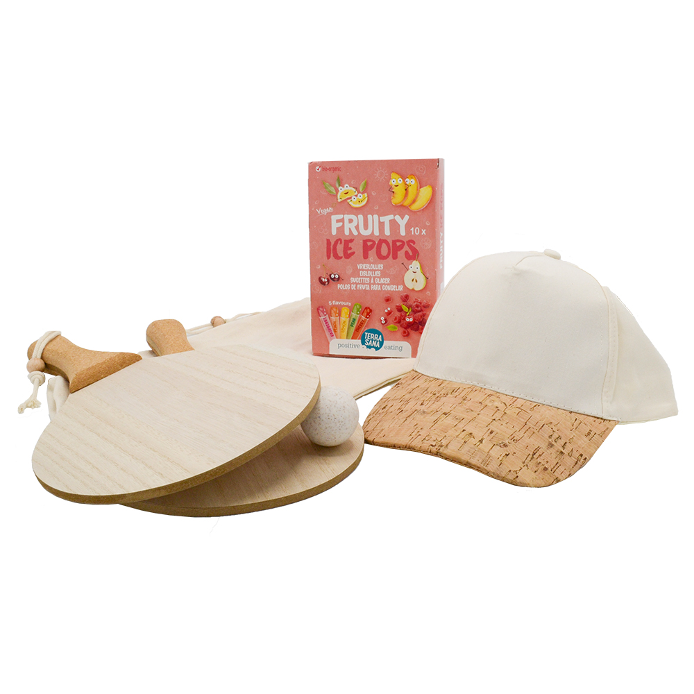 Zomerpakket